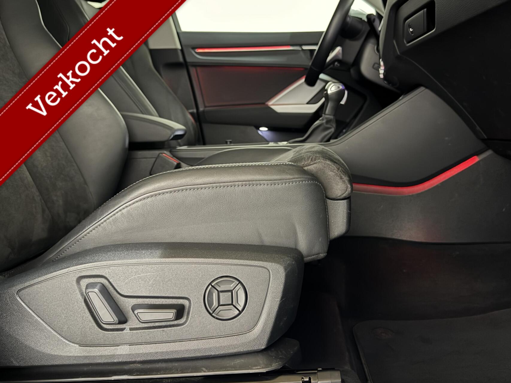 Foto van Audi Q3