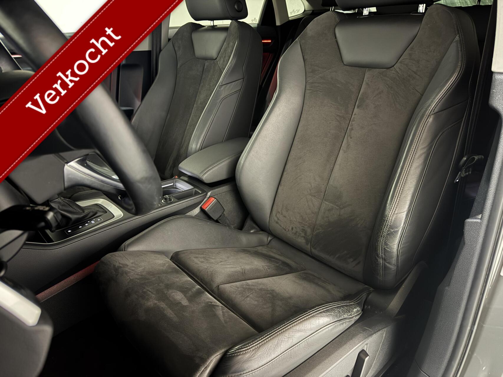 Foto van Audi Q3