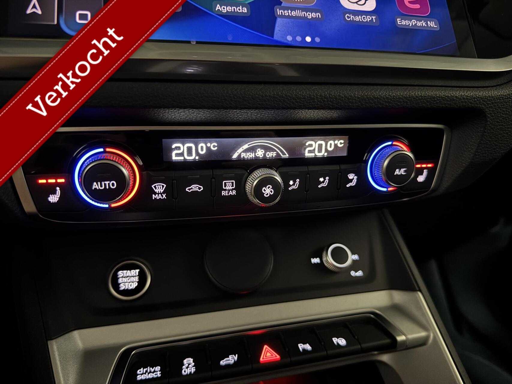 Foto van Audi Q3