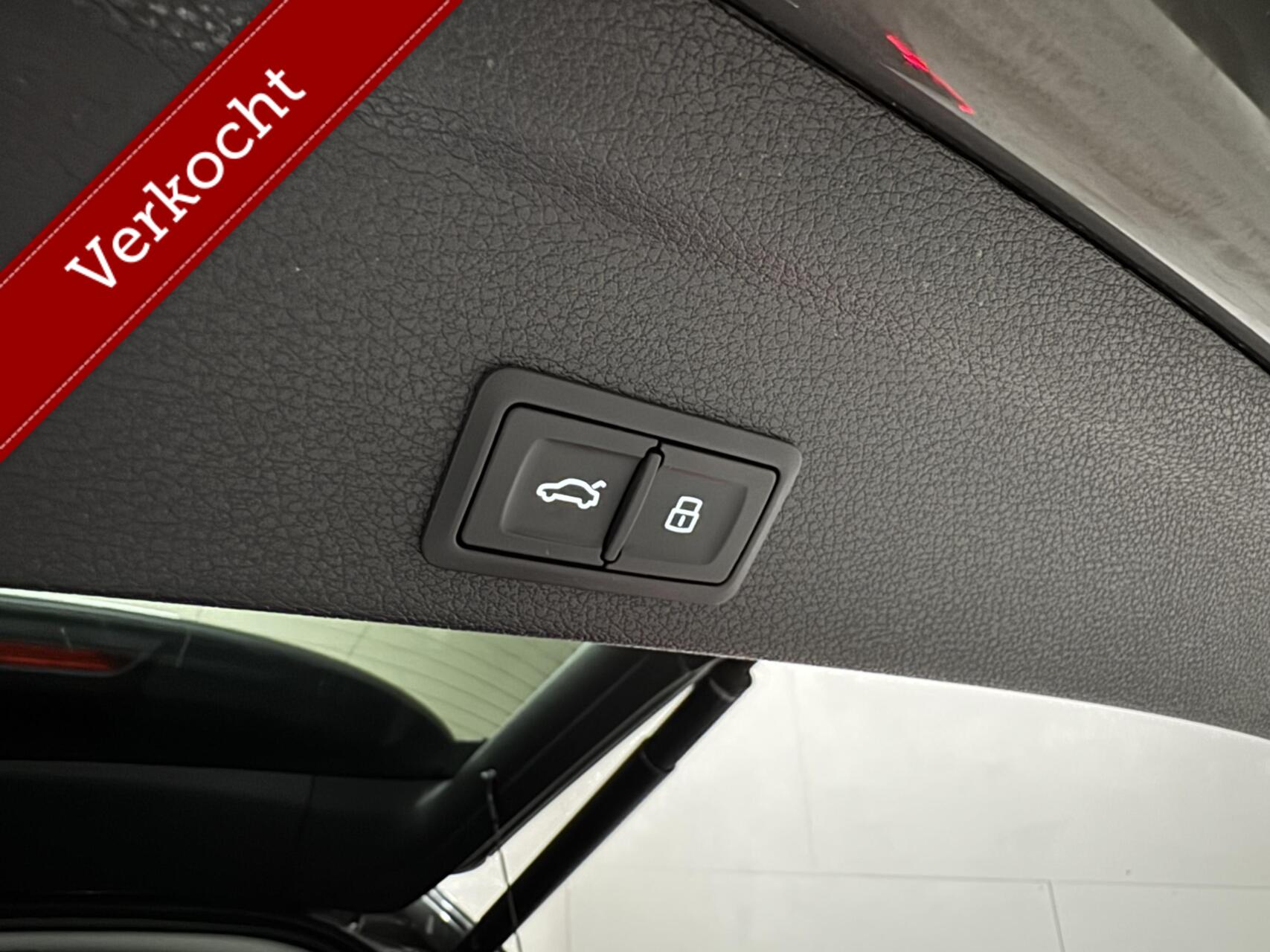 Foto van Audi Q3