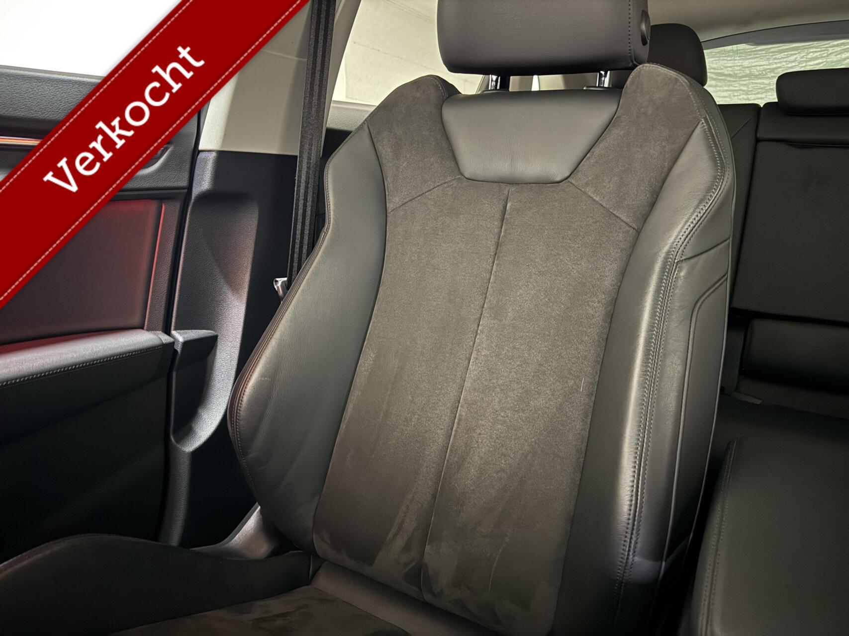 Foto van Audi Q3
