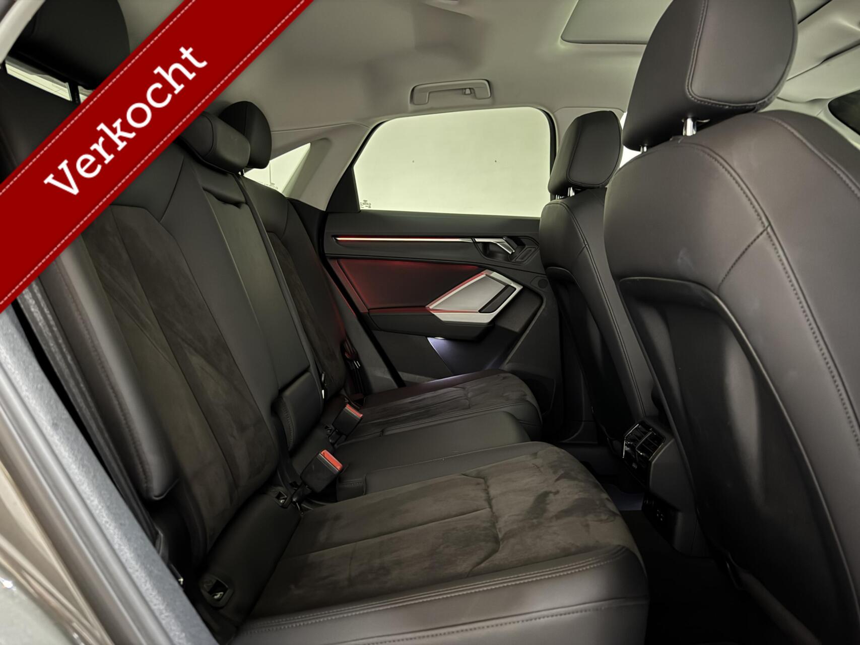 Foto van Audi Q3