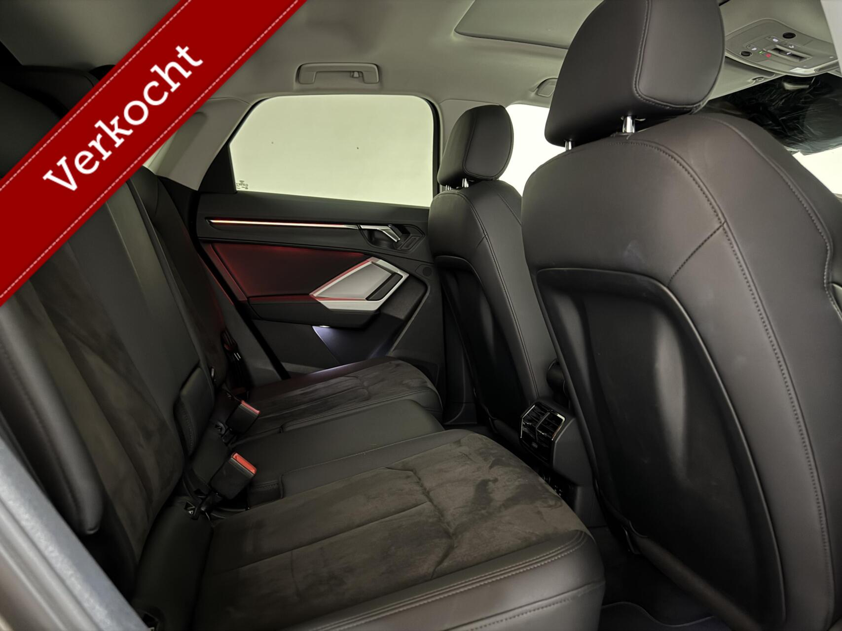 Foto van Audi Q3