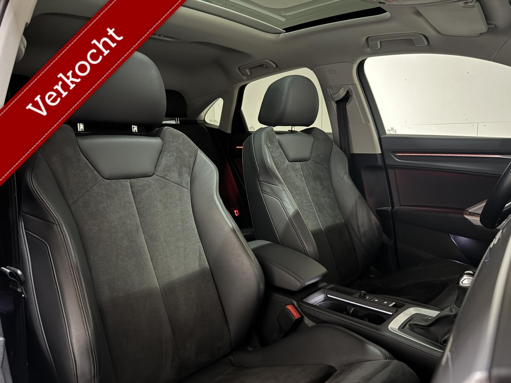 Foto van Audi Q3