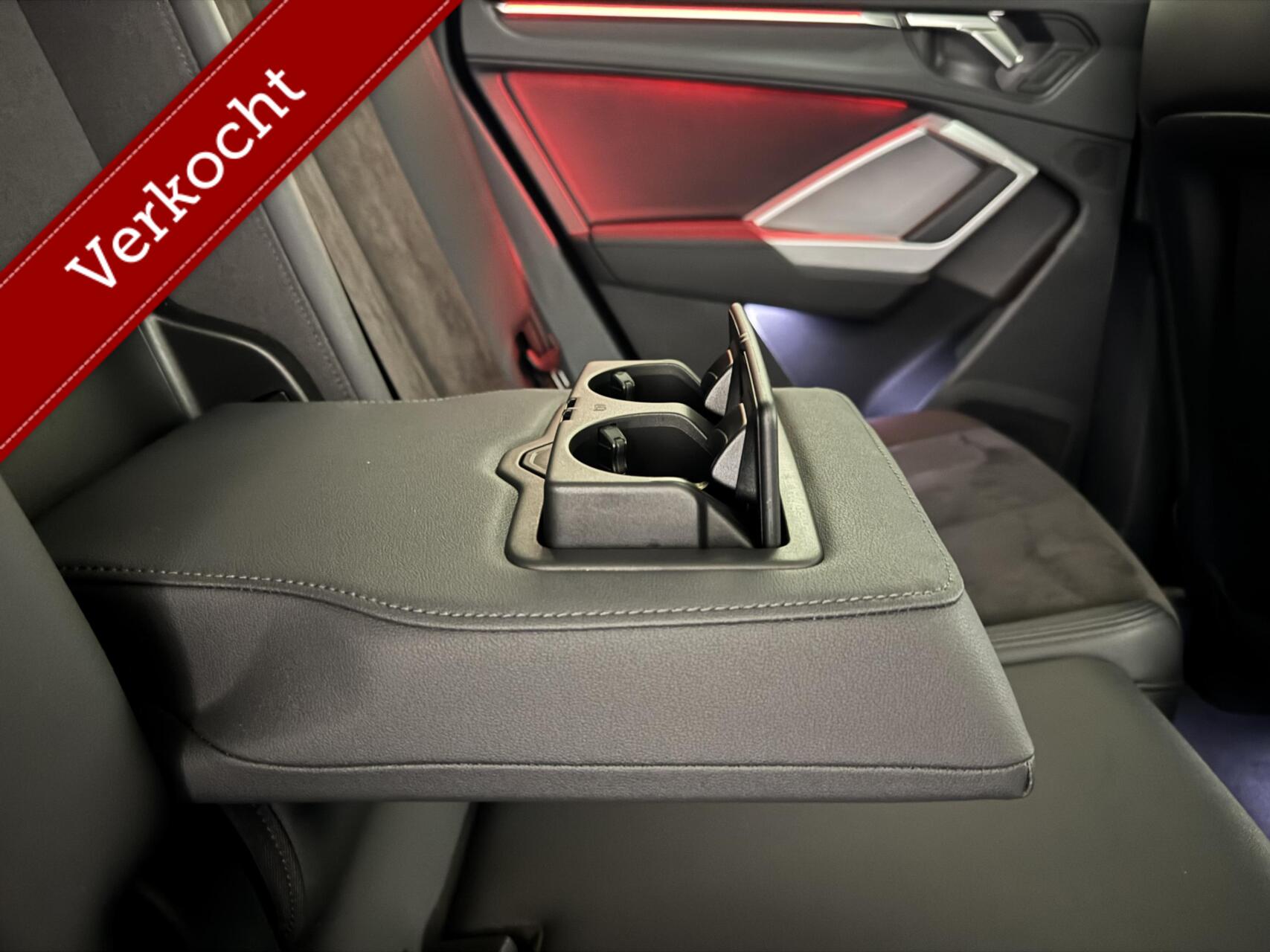 Foto van Audi Q3