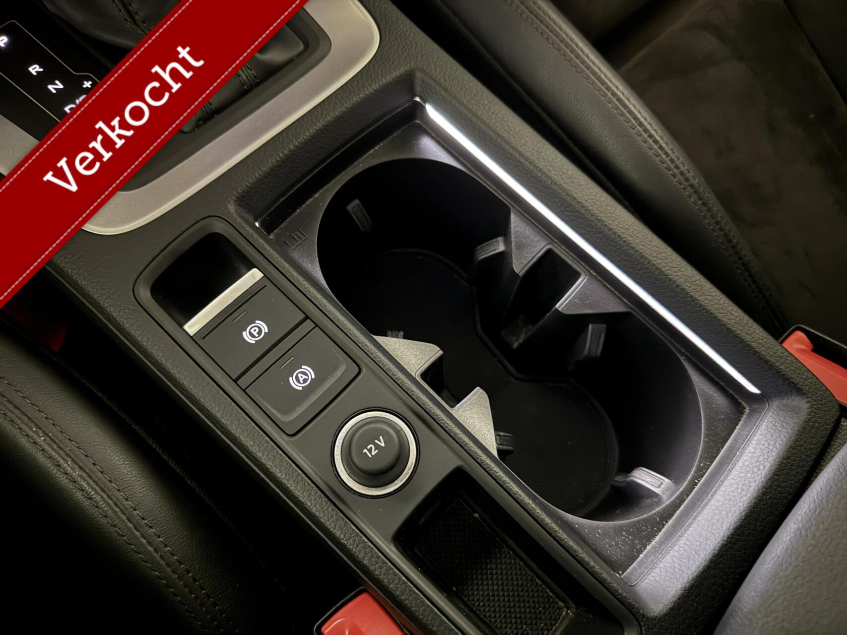 Foto van Audi Q3