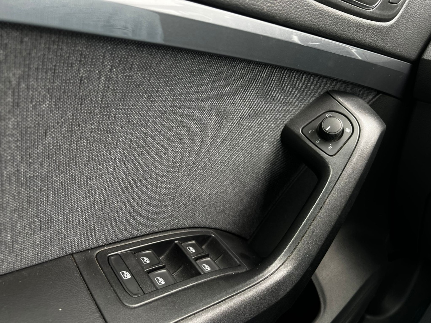 Foto van Seat Seat Ateca
