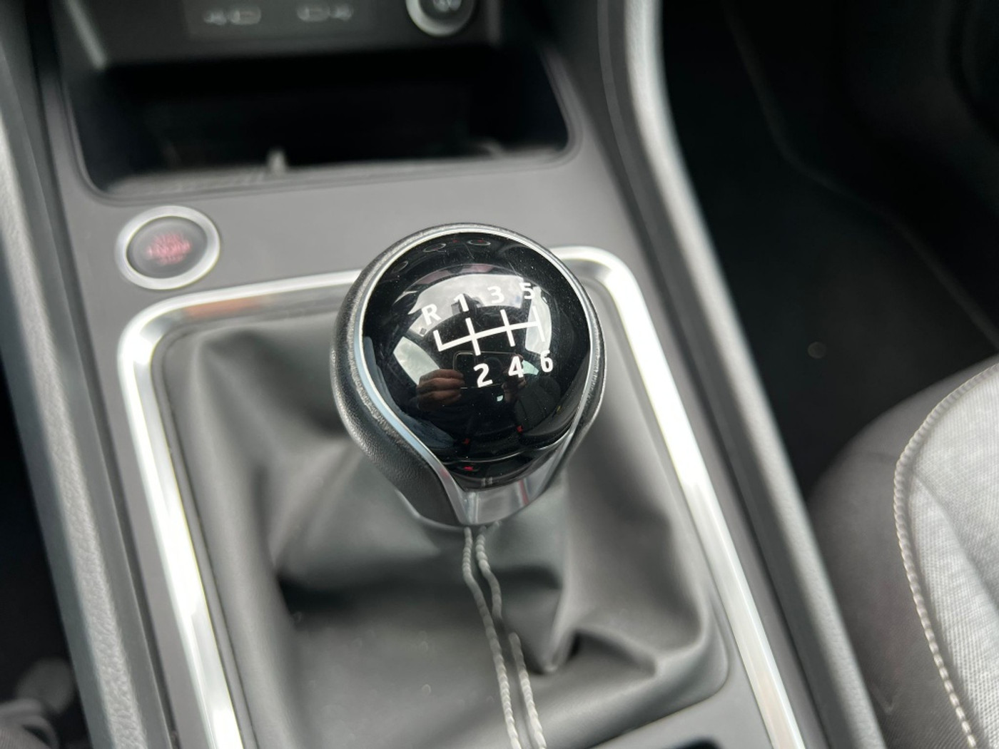Foto van Seat Seat Ateca