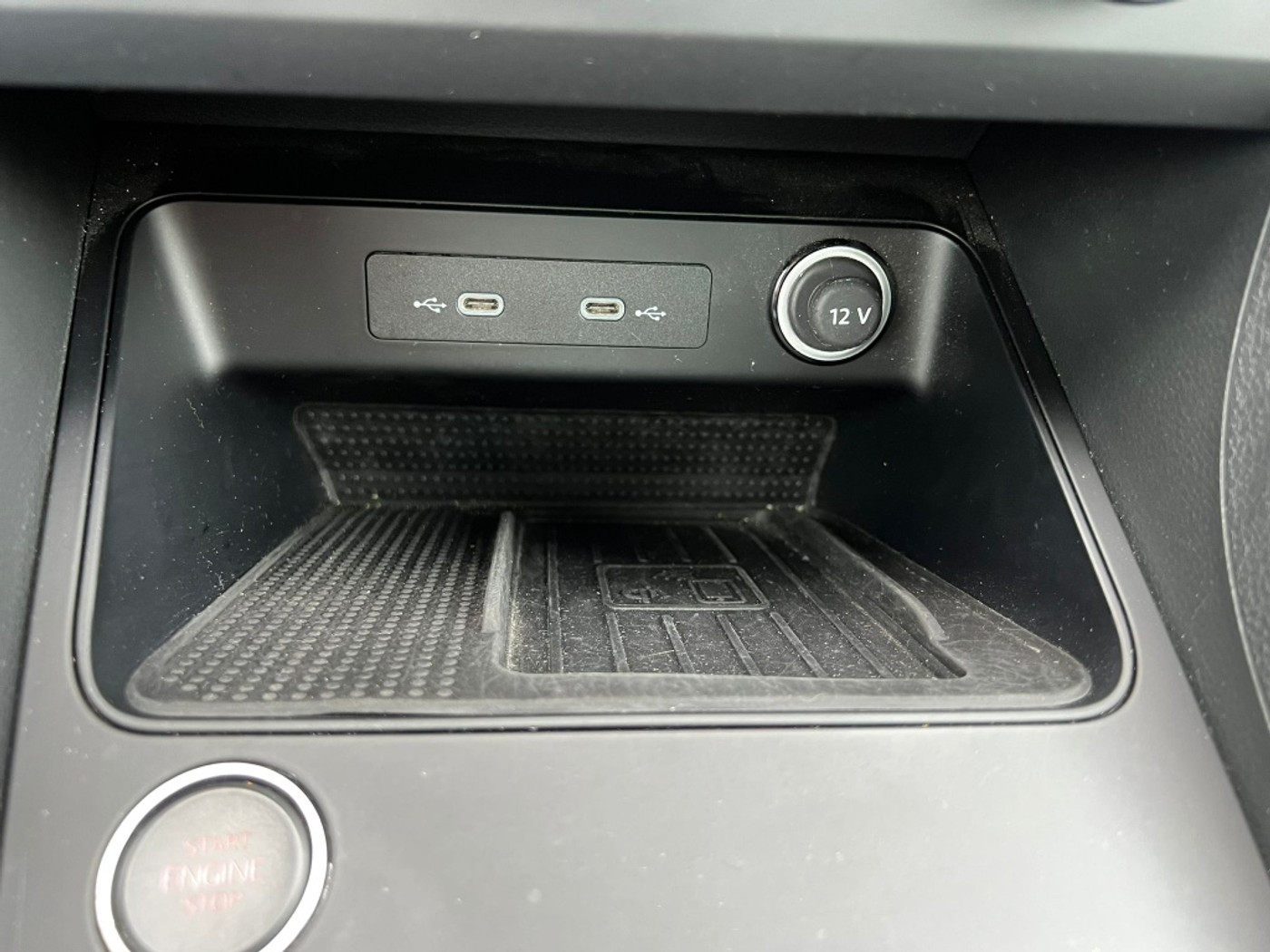 Foto van Seat Seat Ateca