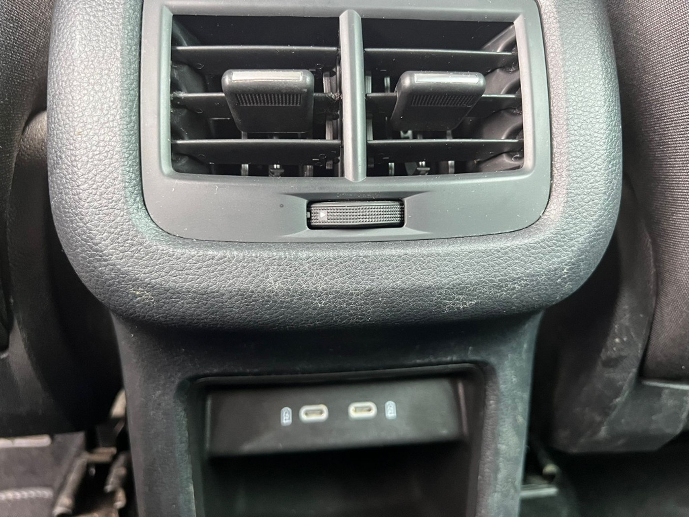 Foto van Seat Seat Ateca
