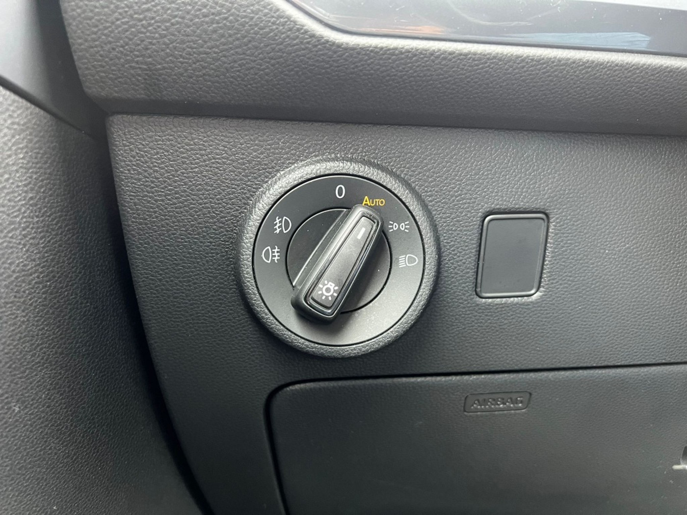 Foto van Seat Seat Ateca