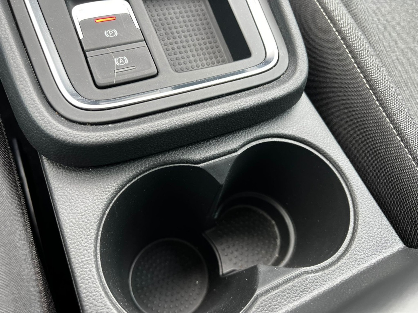 Foto van Seat Seat Ateca