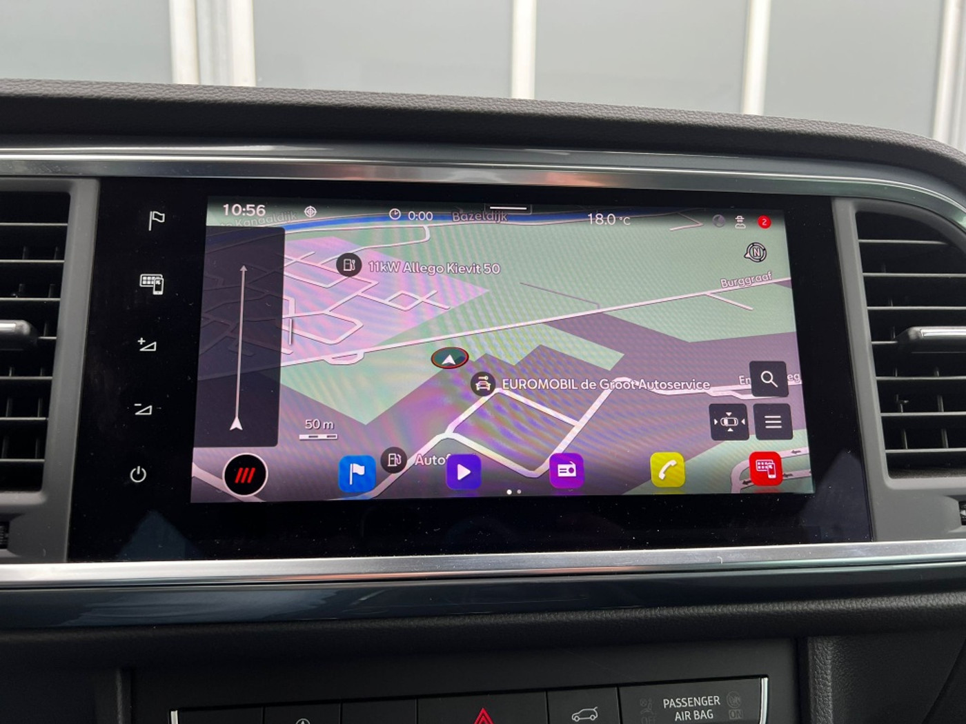 Foto van Seat Seat Ateca