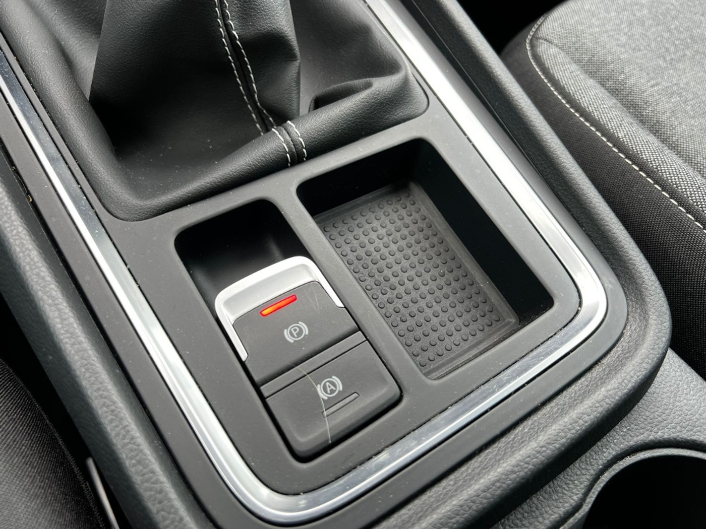 Foto van Seat Seat Ateca