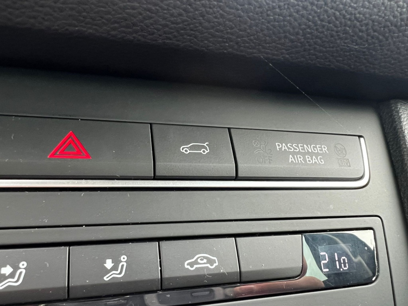 Foto van Seat Seat Ateca