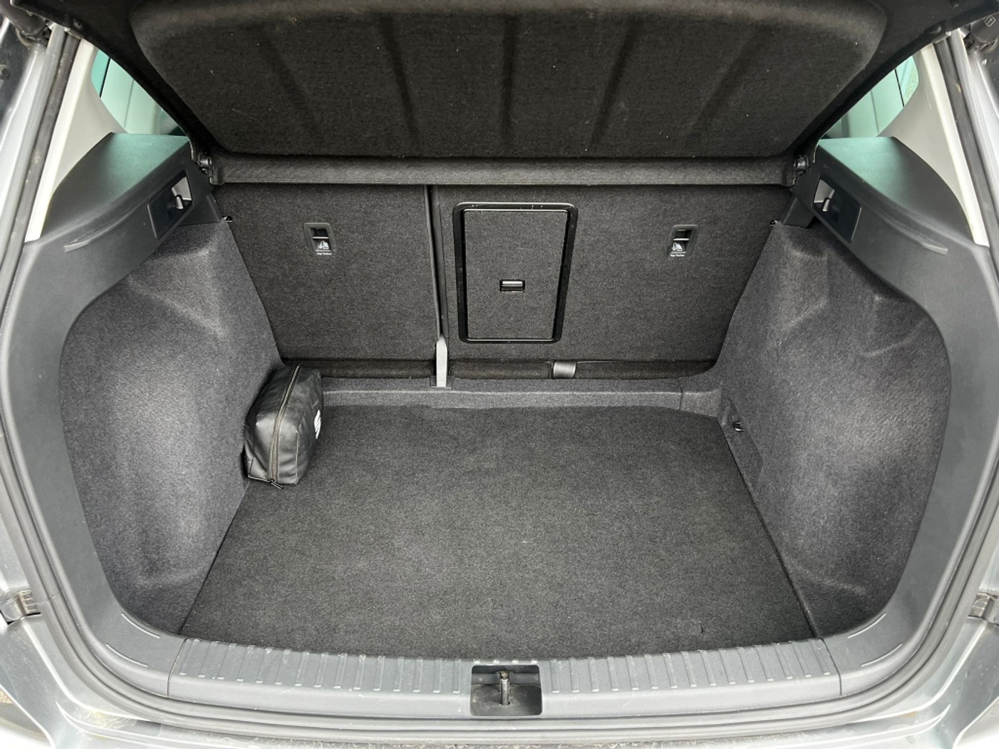 Foto van Seat Seat Ateca