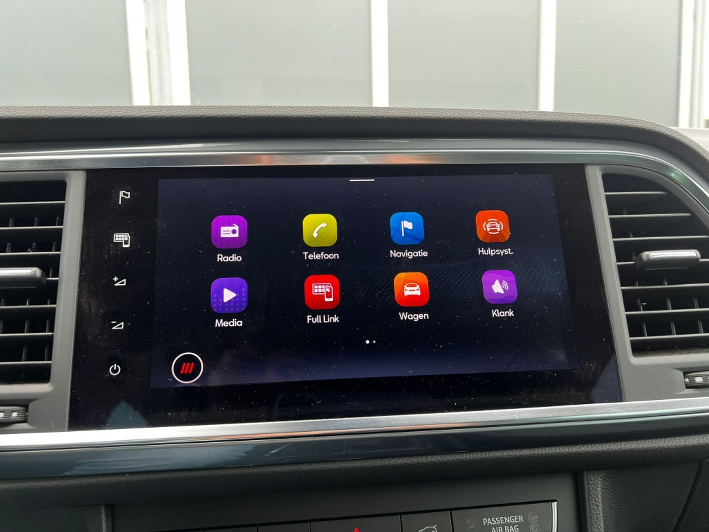 Foto van Seat Seat Ateca