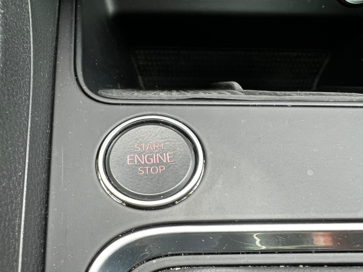 Foto van Seat Seat Ateca