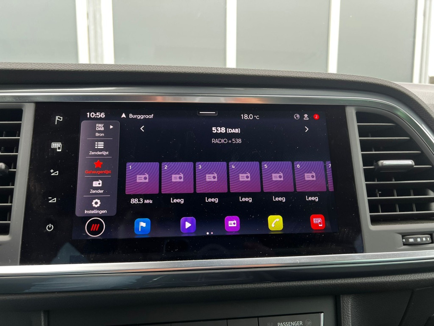Foto van Seat Seat Ateca