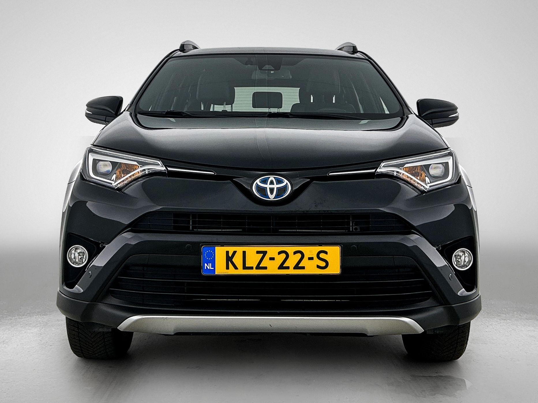 Foto van Toyota Toyota Rav4