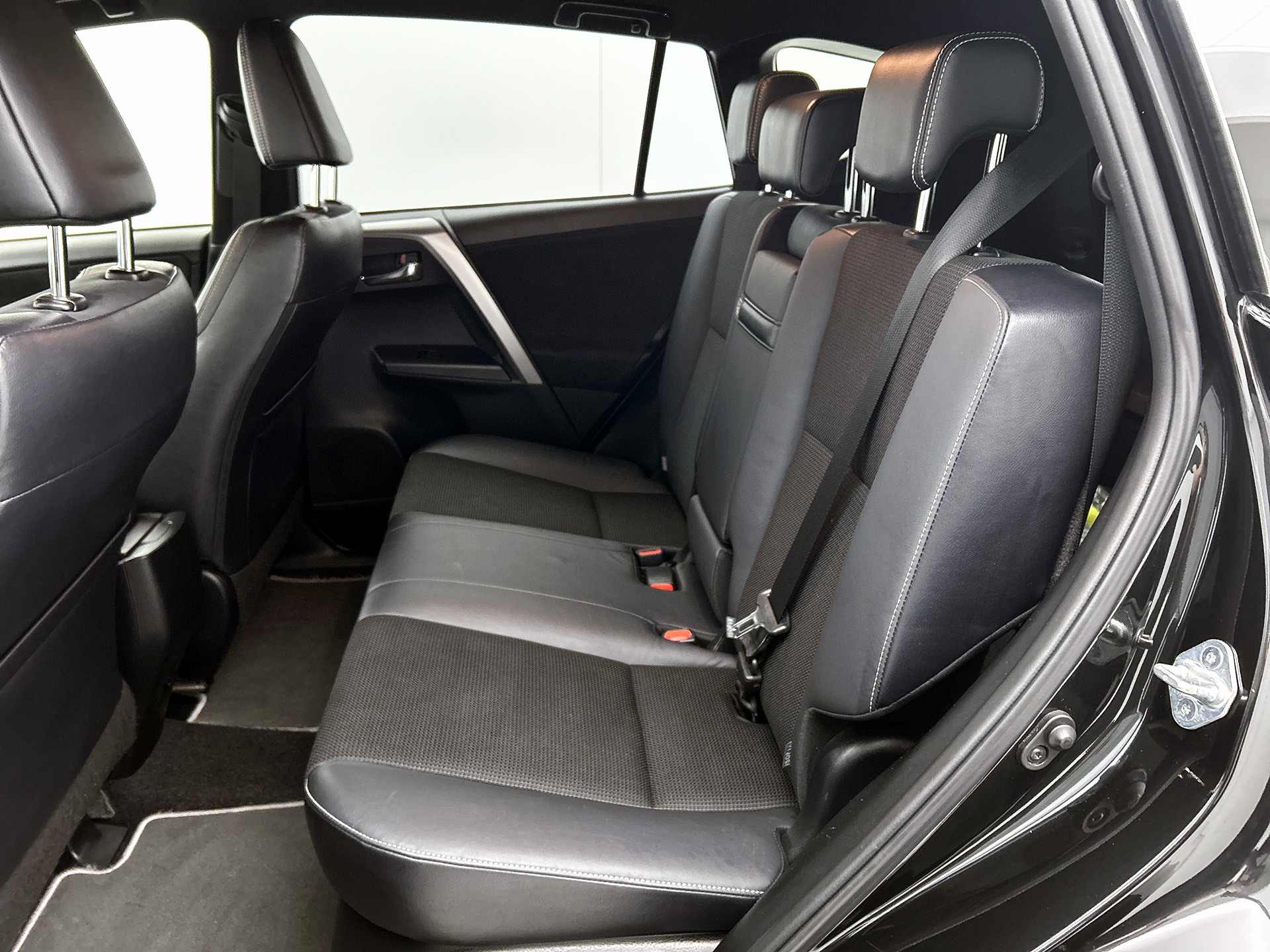 Foto van Toyota Toyota Rav4