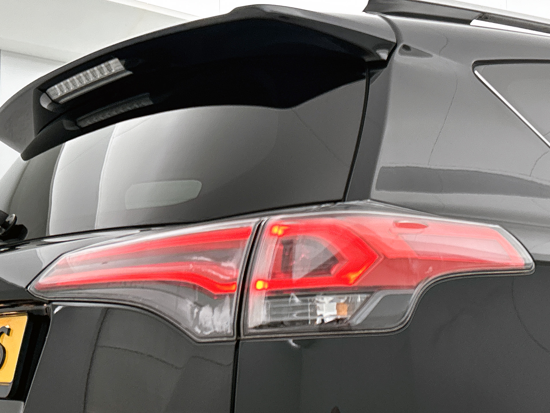 Foto van Toyota Toyota Rav4
