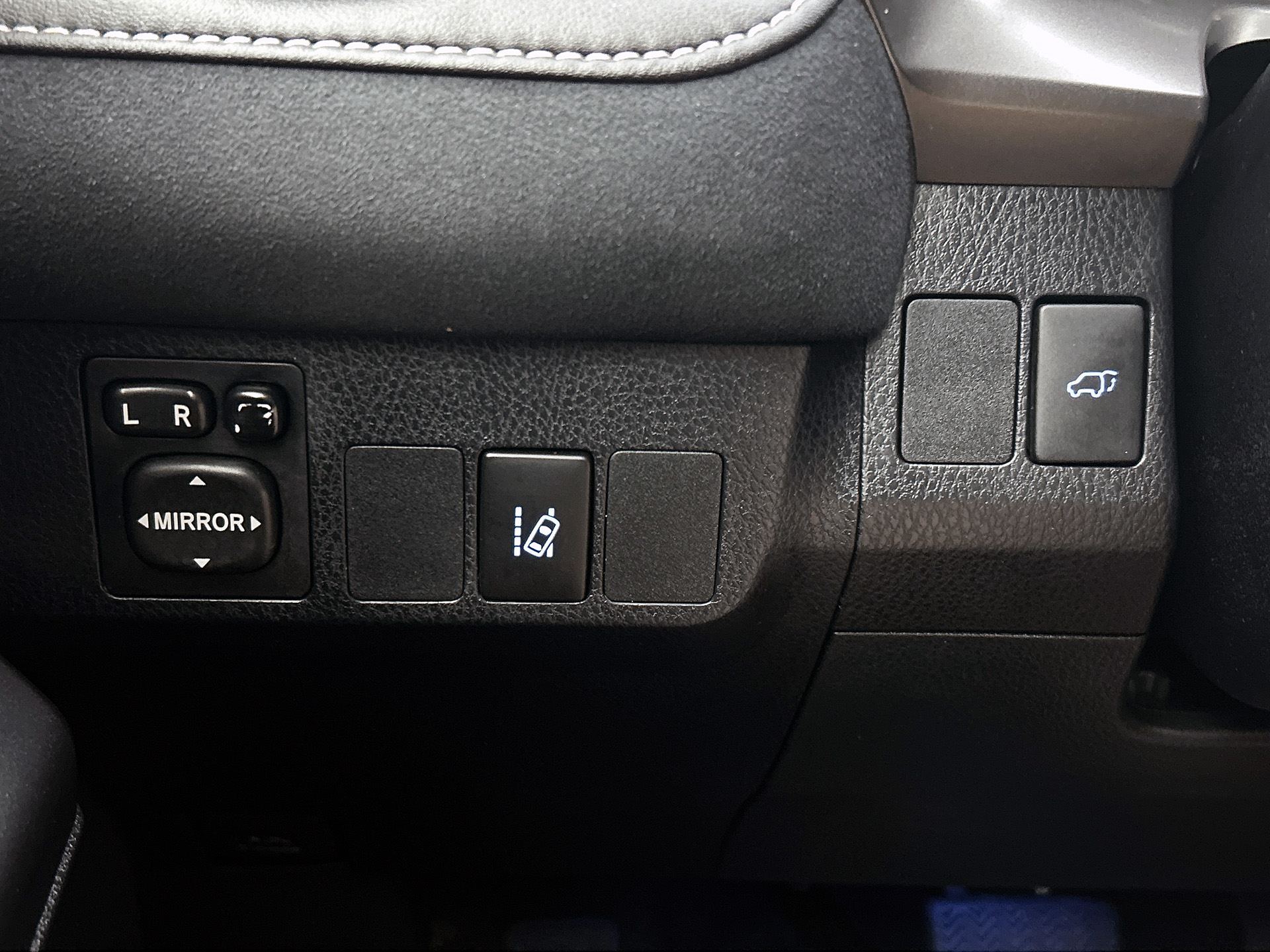 Foto van Toyota Toyota Rav4