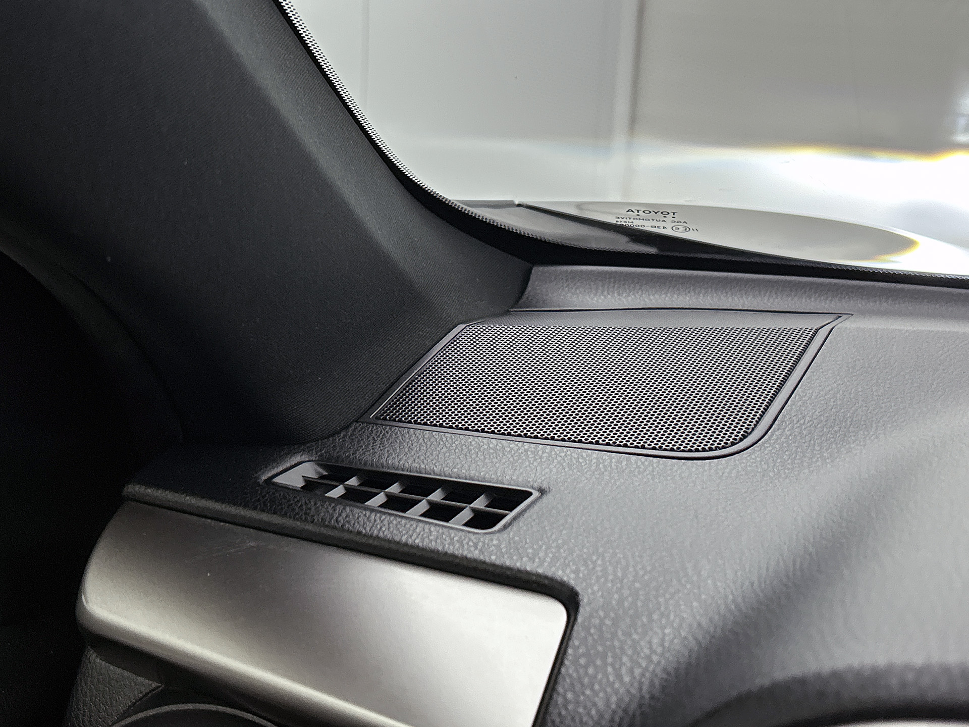 Foto van Toyota Toyota Rav4