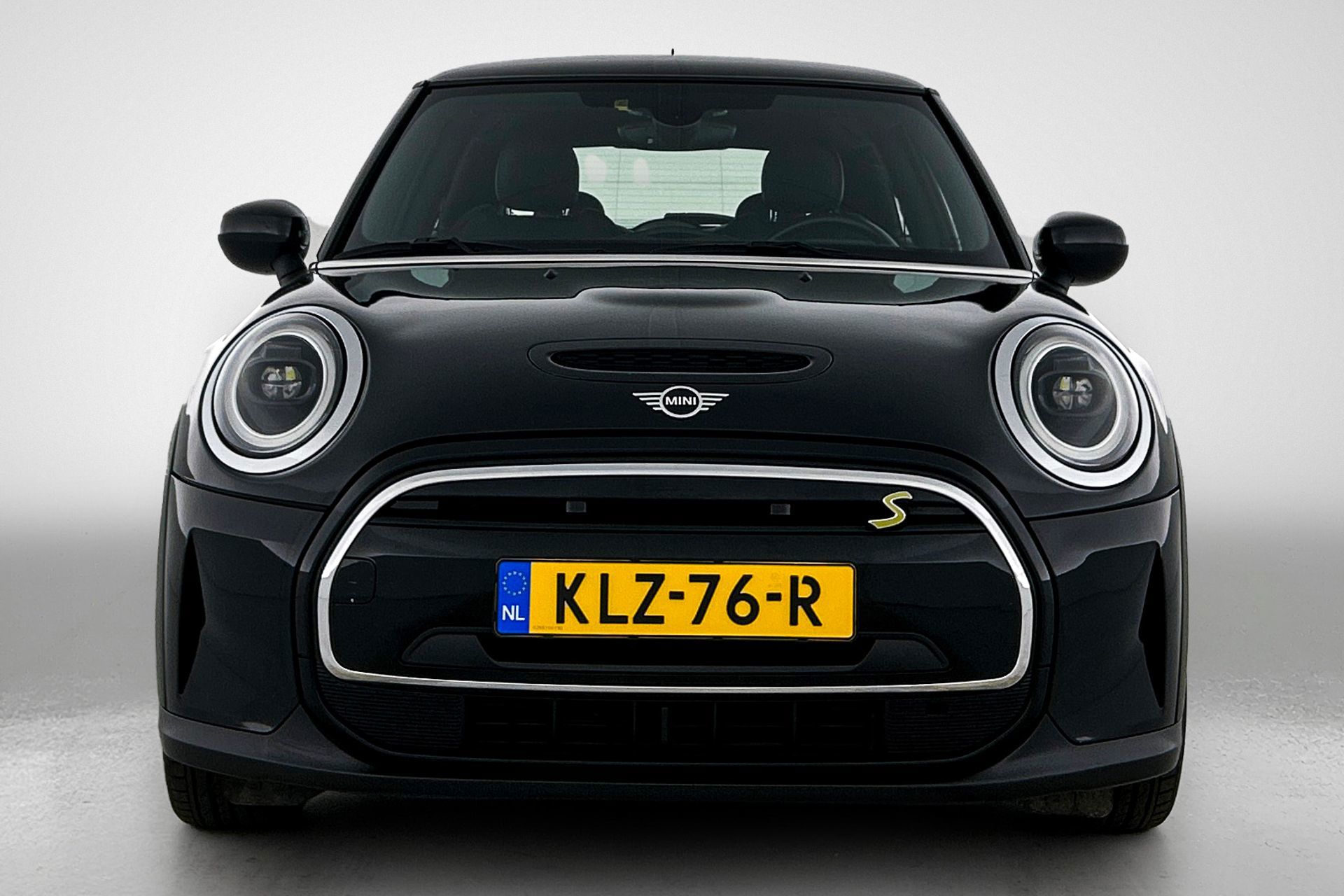 Foto van Mini Cooper Se
