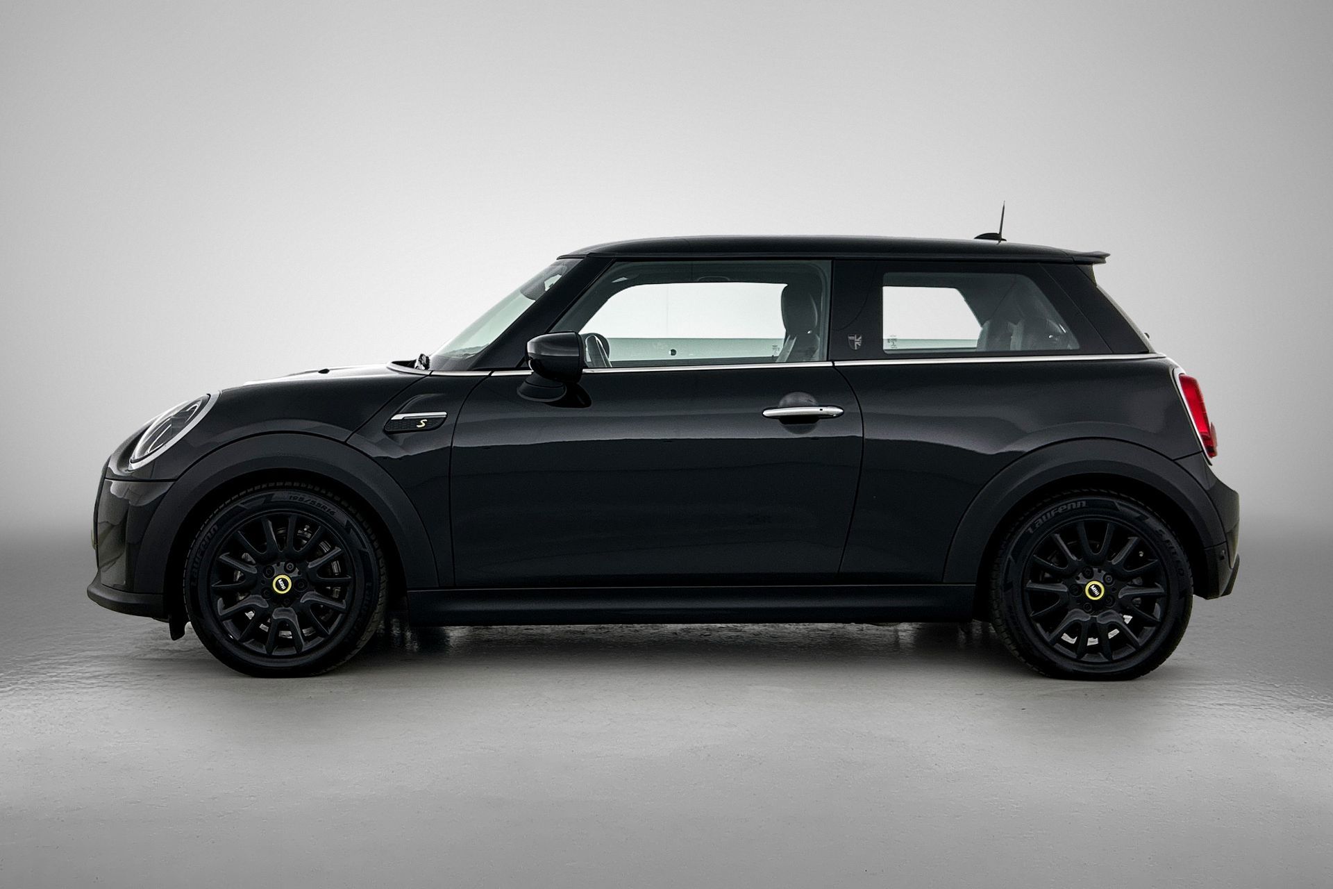 Foto van Mini Cooper Se