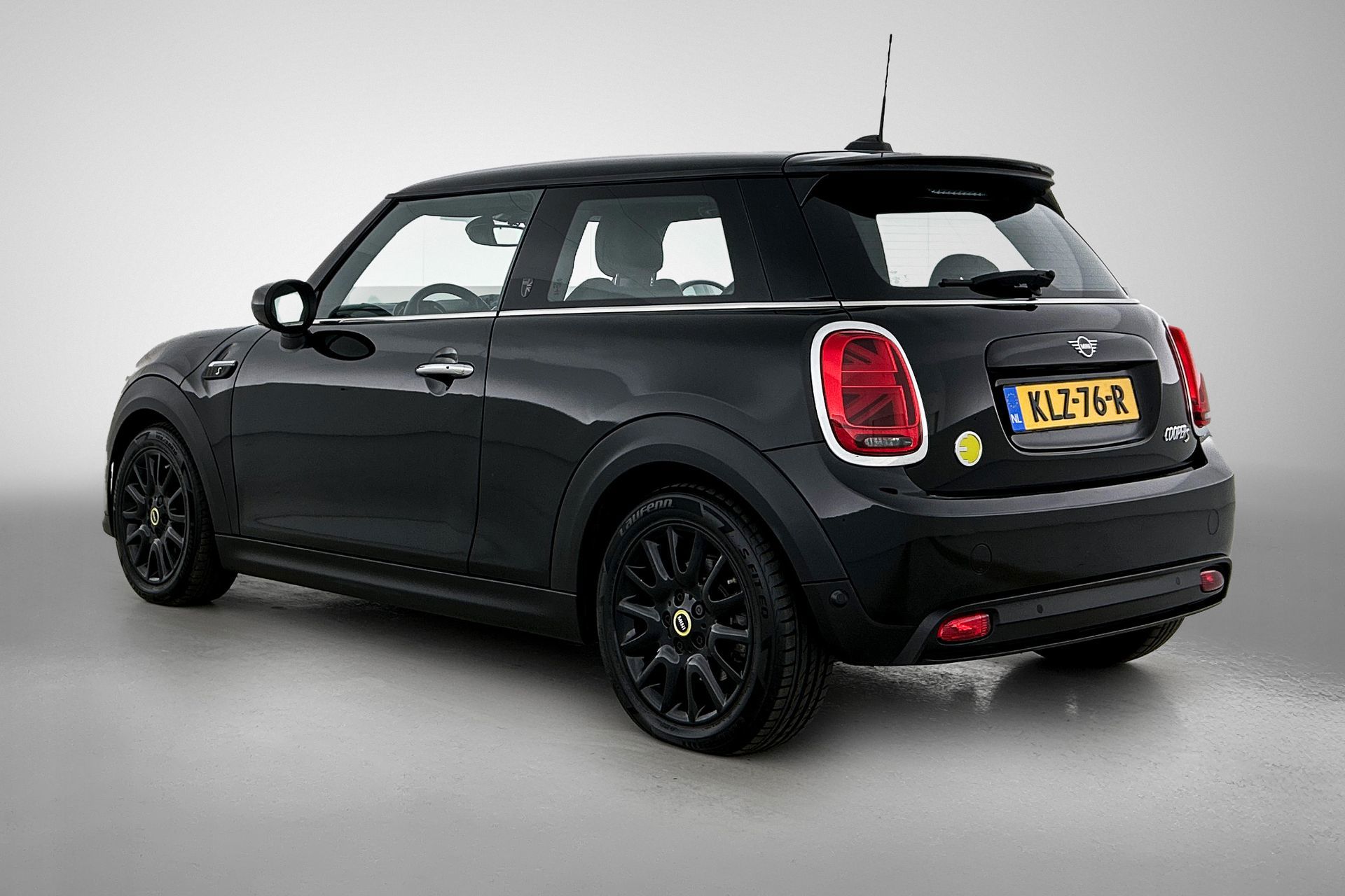 Foto van Mini Cooper Se