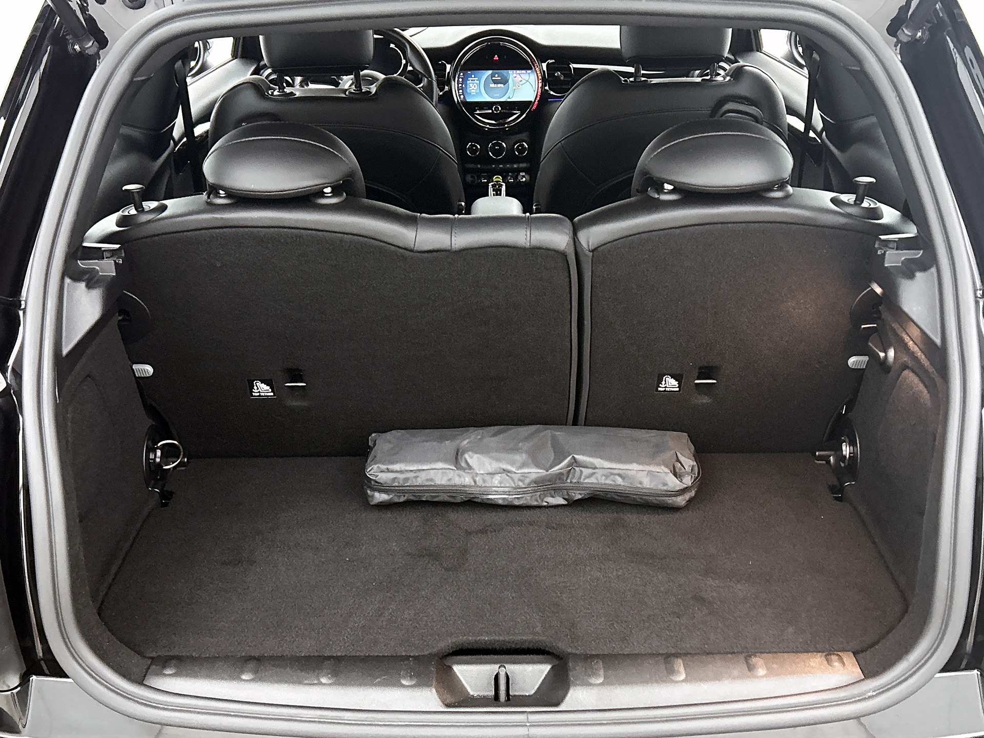 Foto van Mini Cooper Se