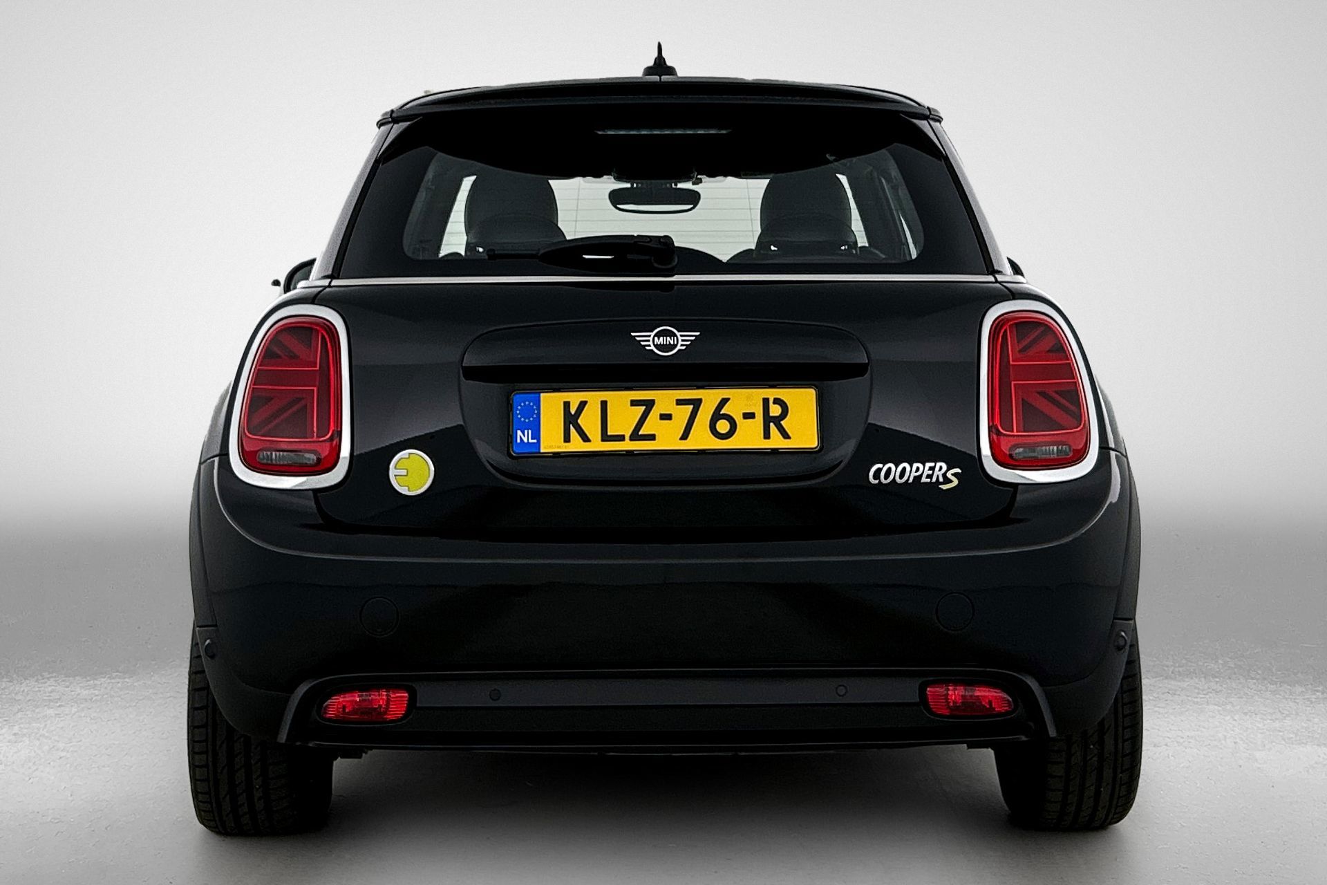 Foto van Mini Cooper Se