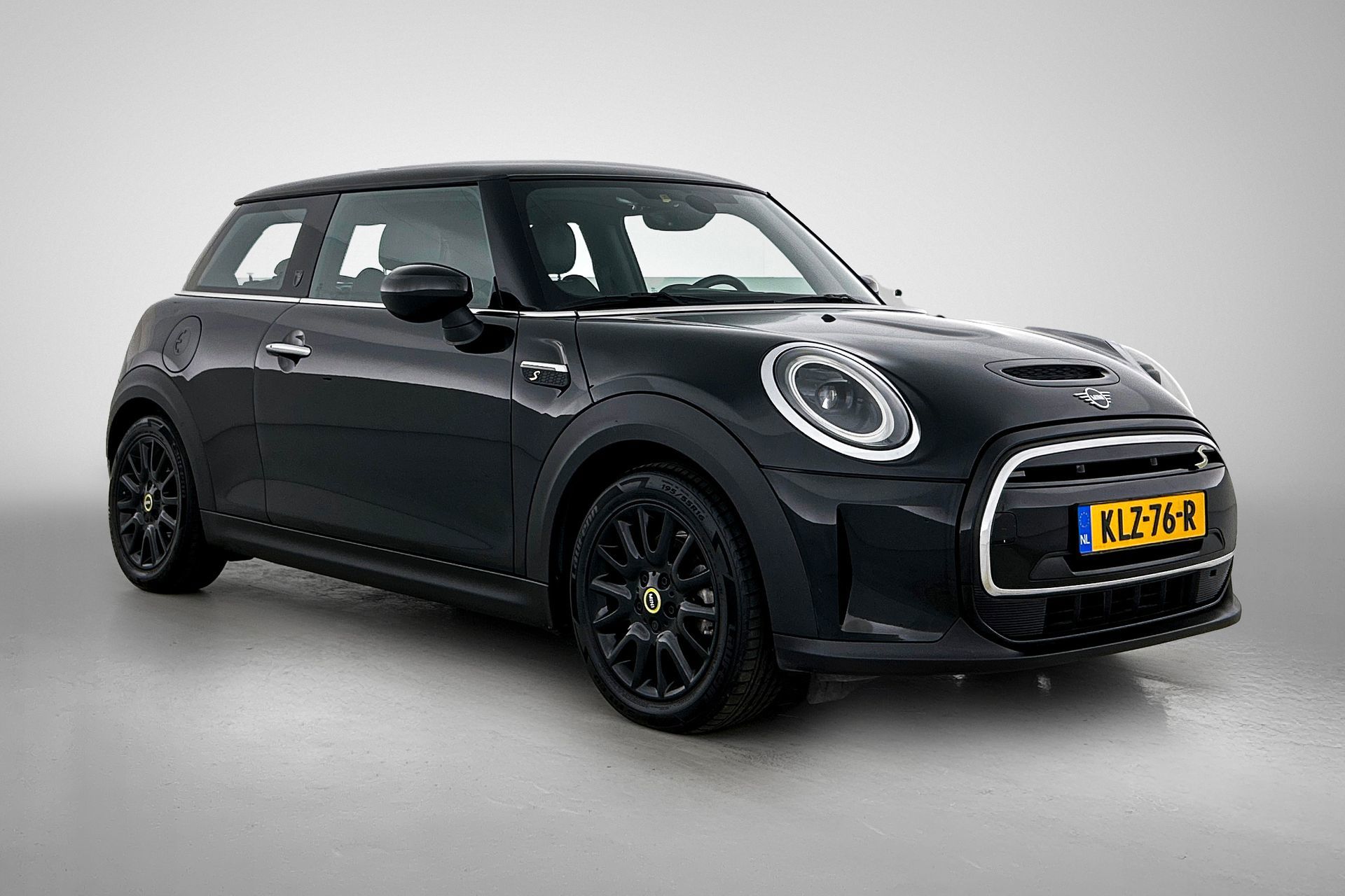Foto van Mini Cooper Se