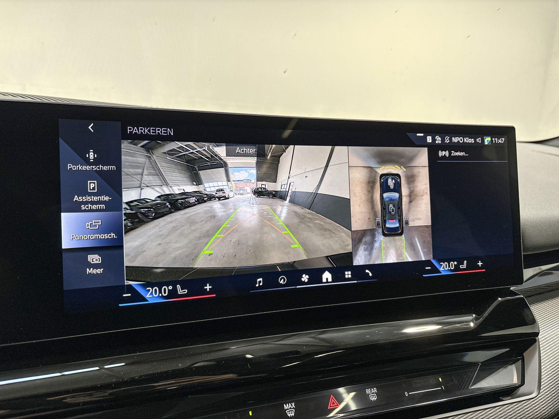 Foto van BMW I5 Edrive40
