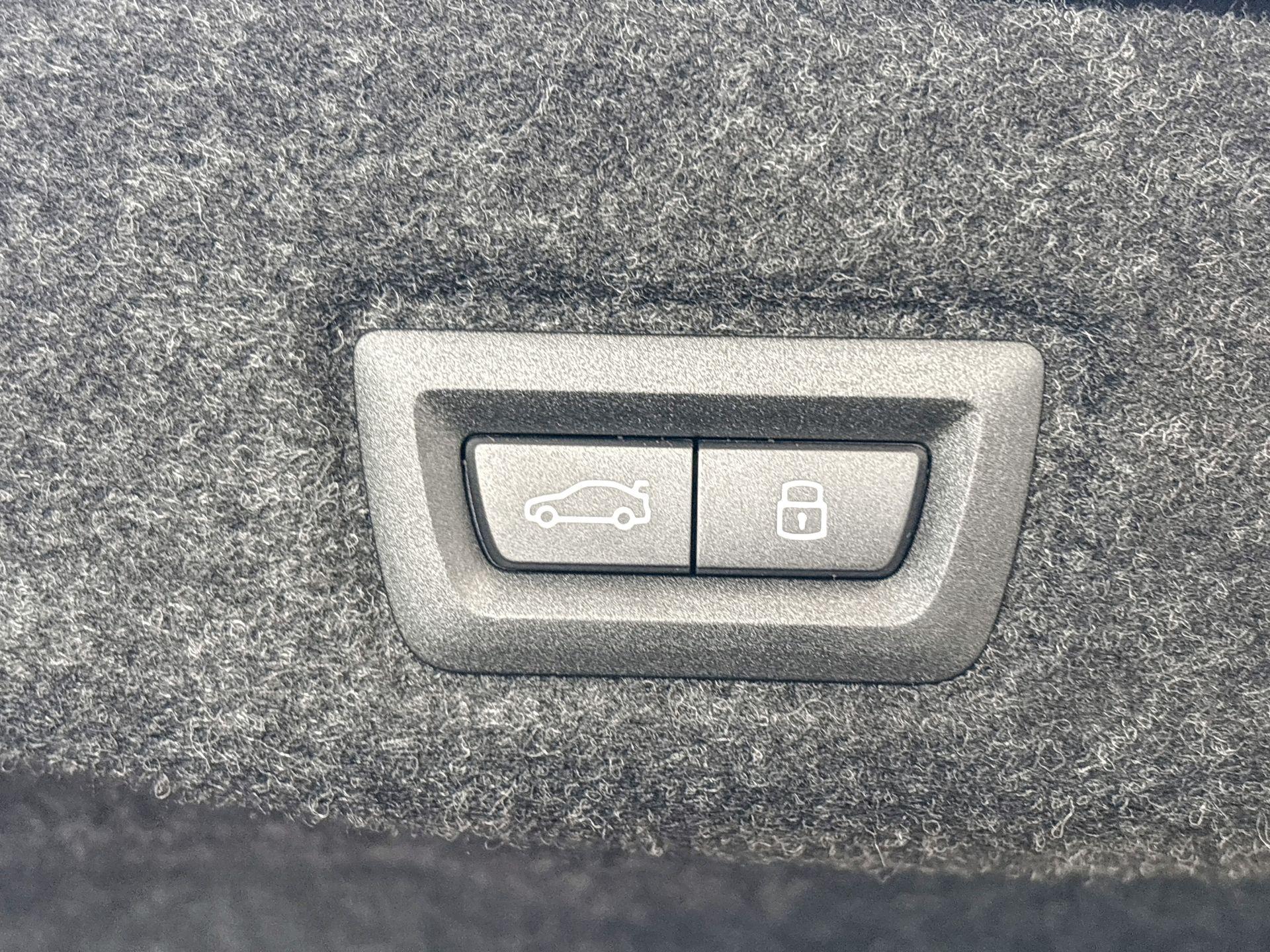 Foto van BMW I5 Edrive40