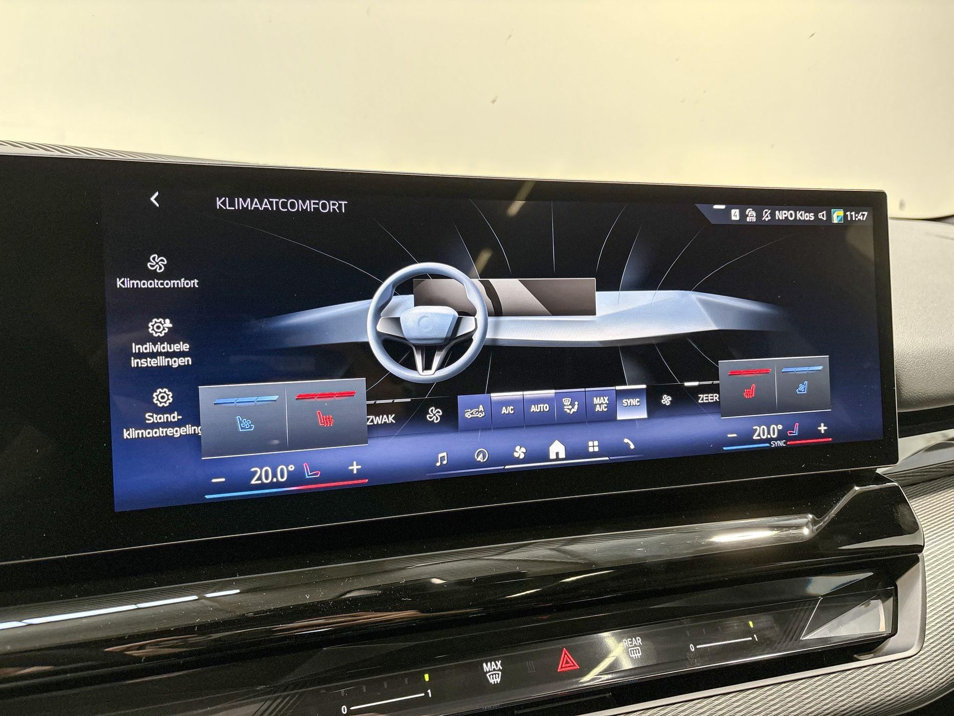 Foto van BMW I5 Edrive40