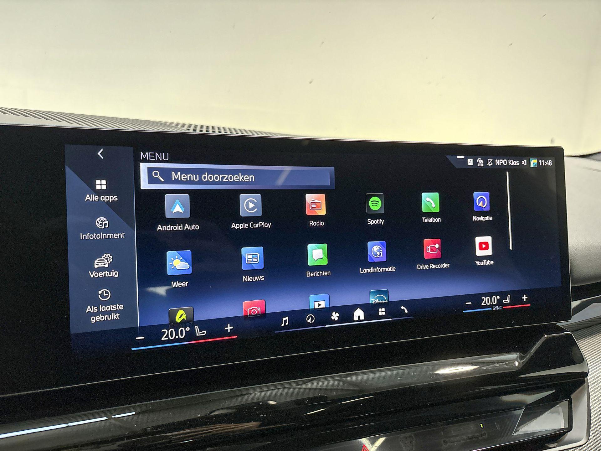 Foto van BMW I5 Edrive40