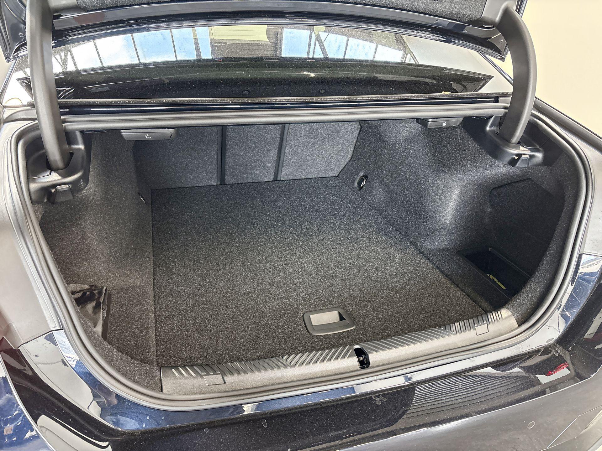 Foto van BMW I5 Edrive40