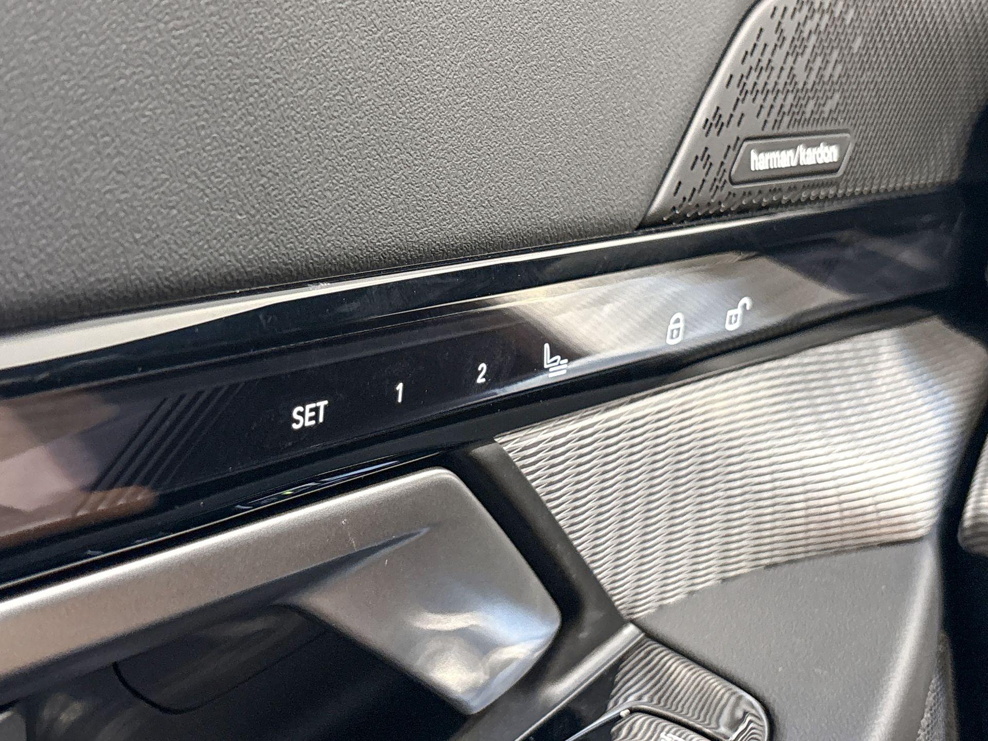 Foto van BMW I5 Edrive40