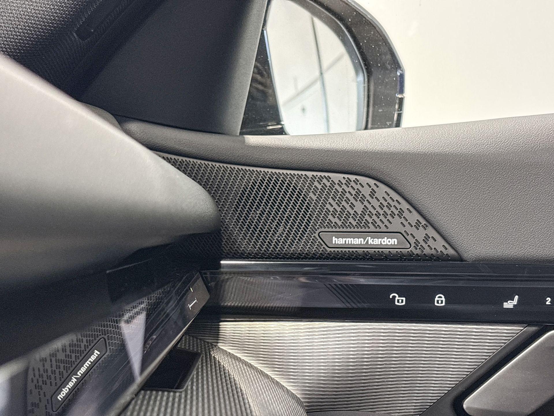 Foto van BMW I5 Edrive40