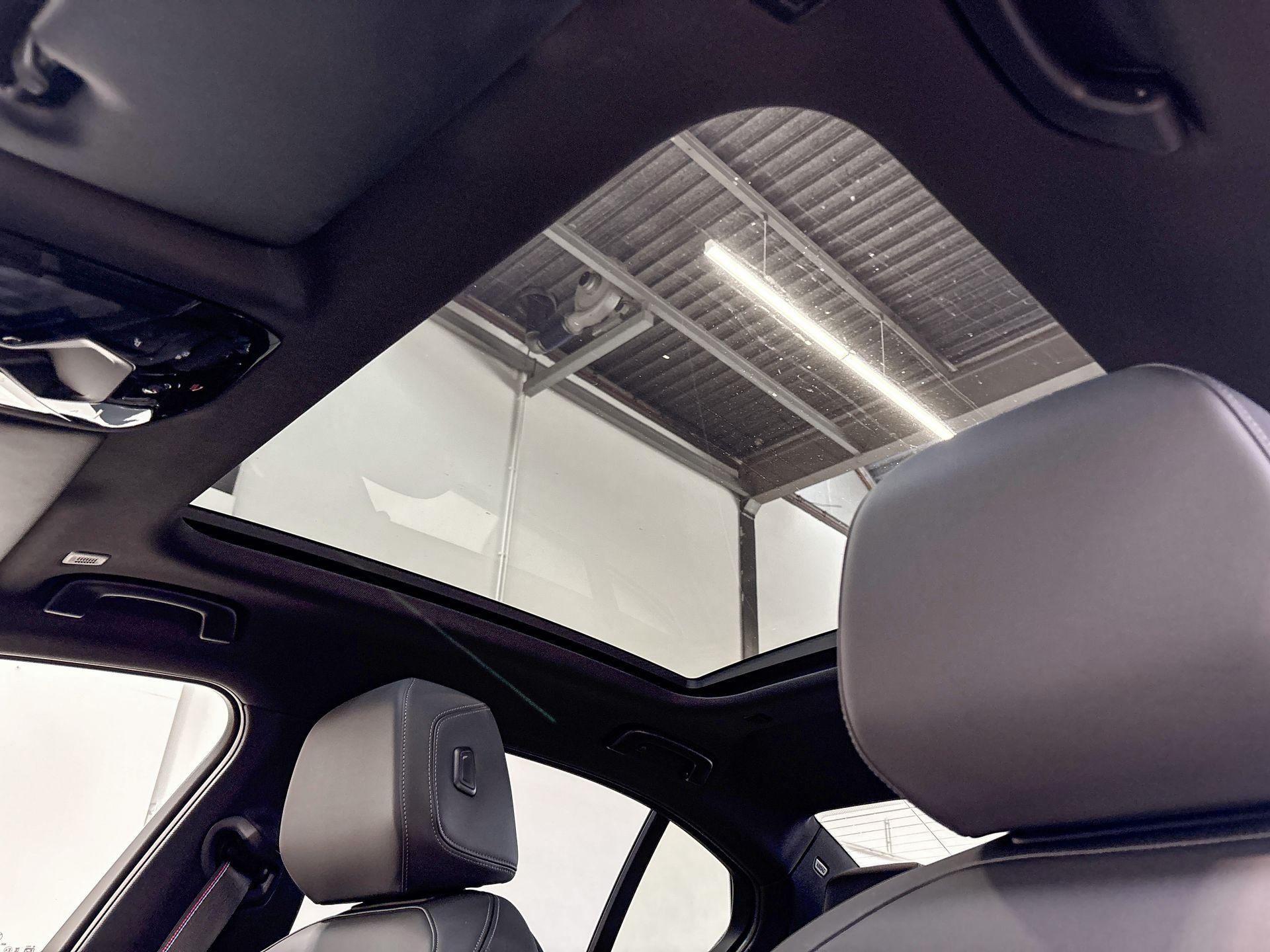 Foto van BMW I5 Edrive40