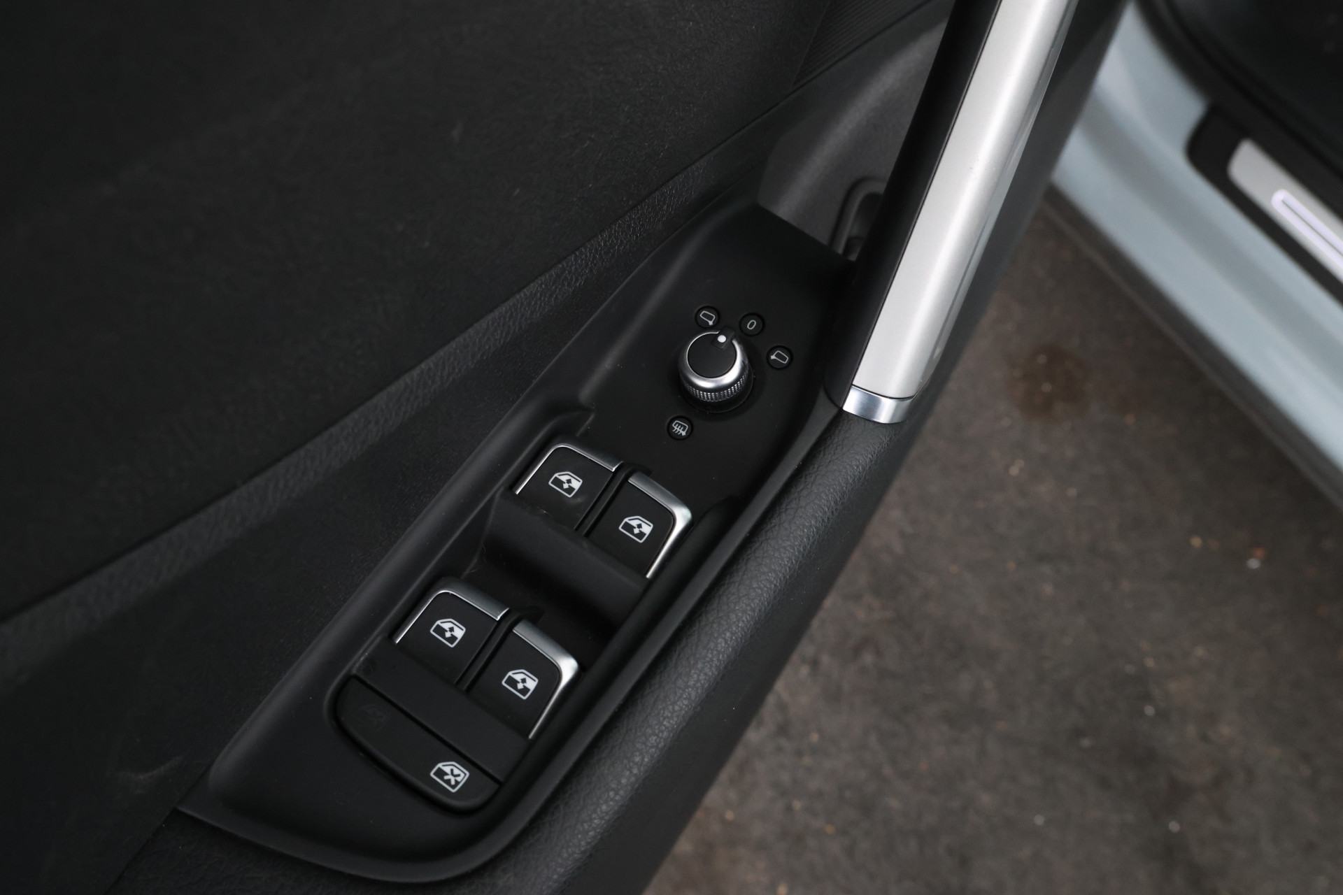 Foto van Audi Q2