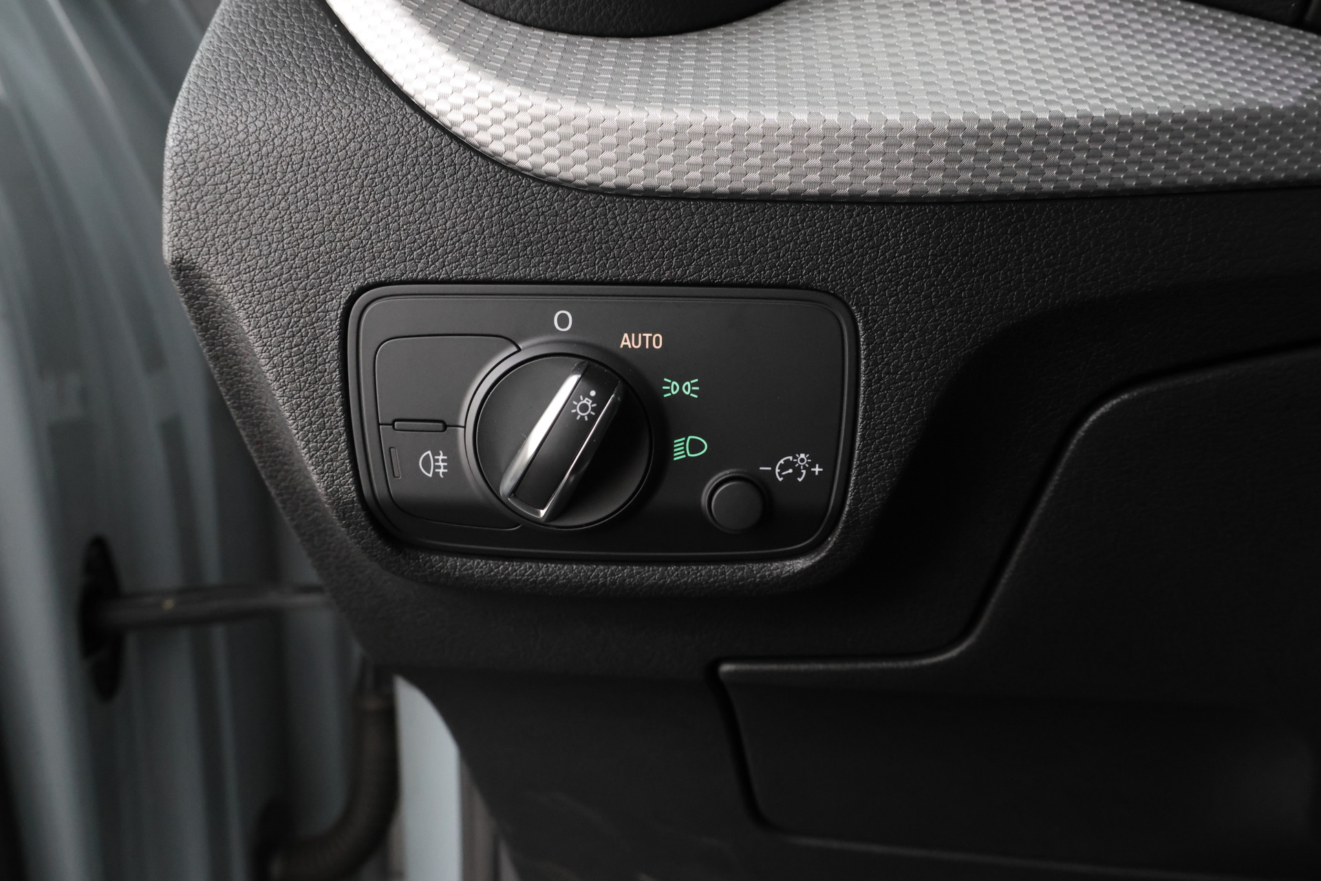 Foto van Audi Q2