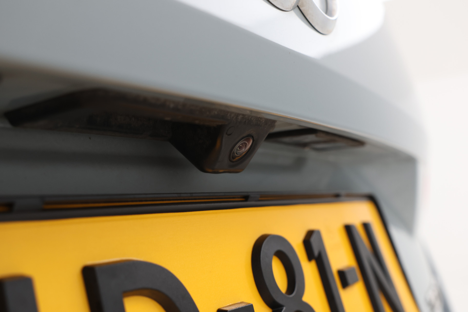 Foto van Audi Q2