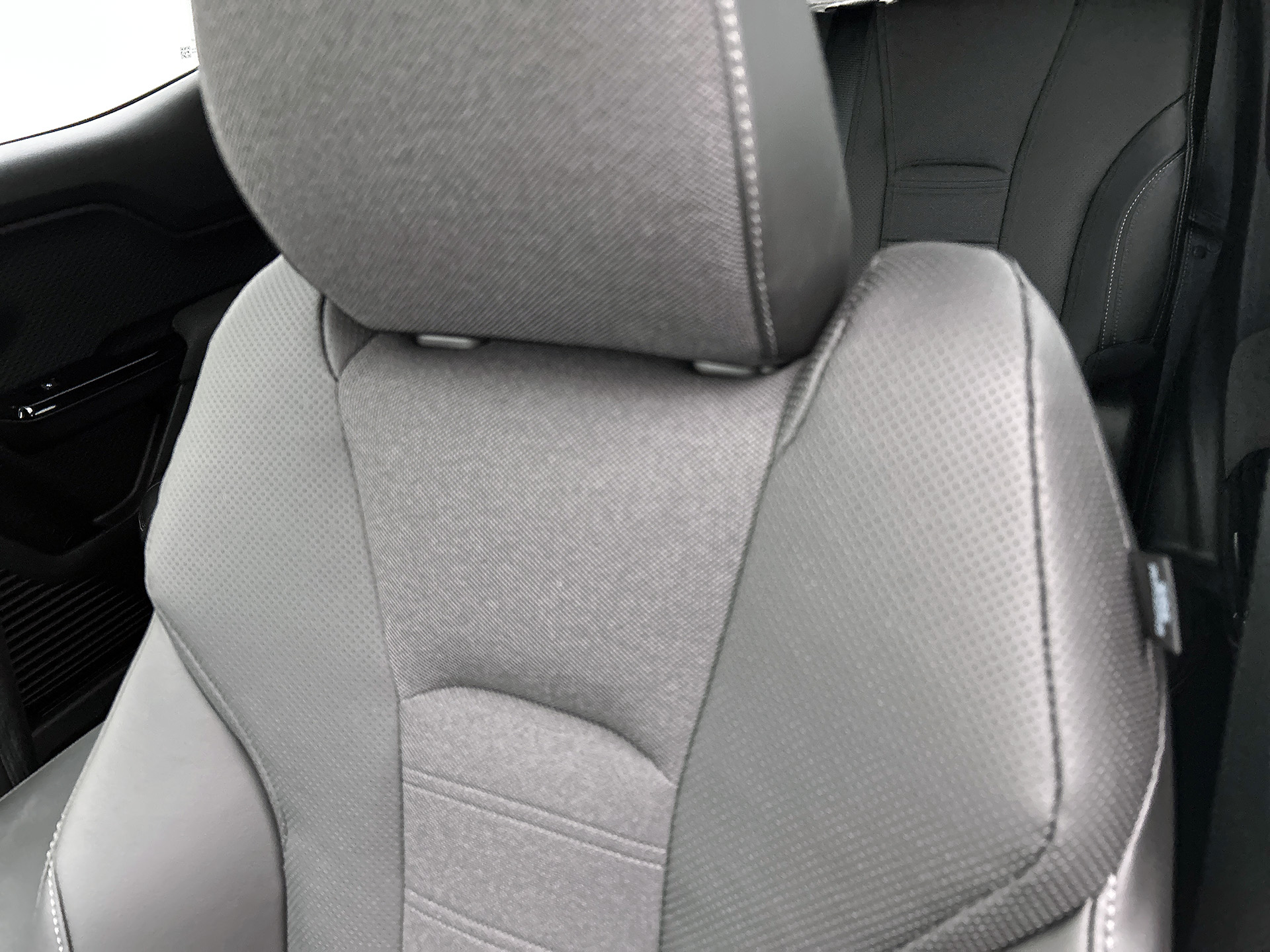 Foto van Toyota Urban Cruiser