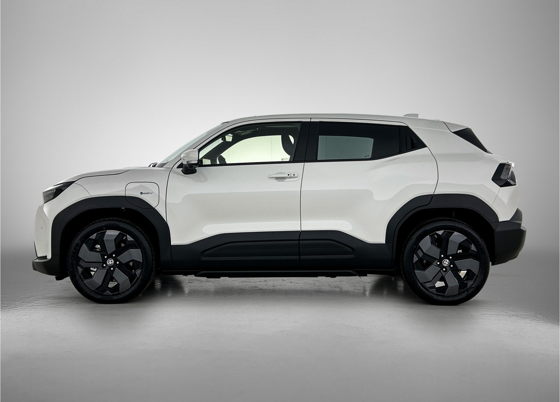 Foto van Toyota Urban Cruiser