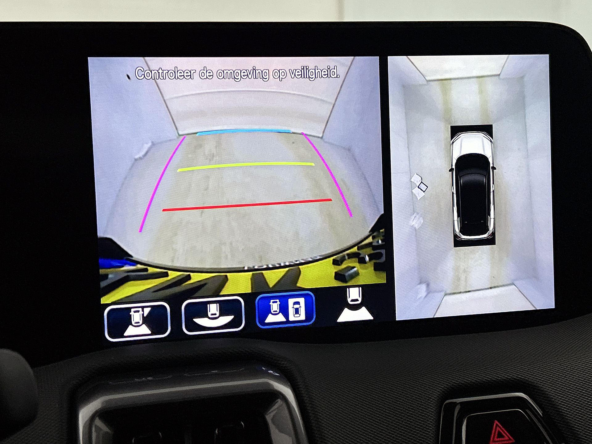 Foto van Toyota Urban Cruiser