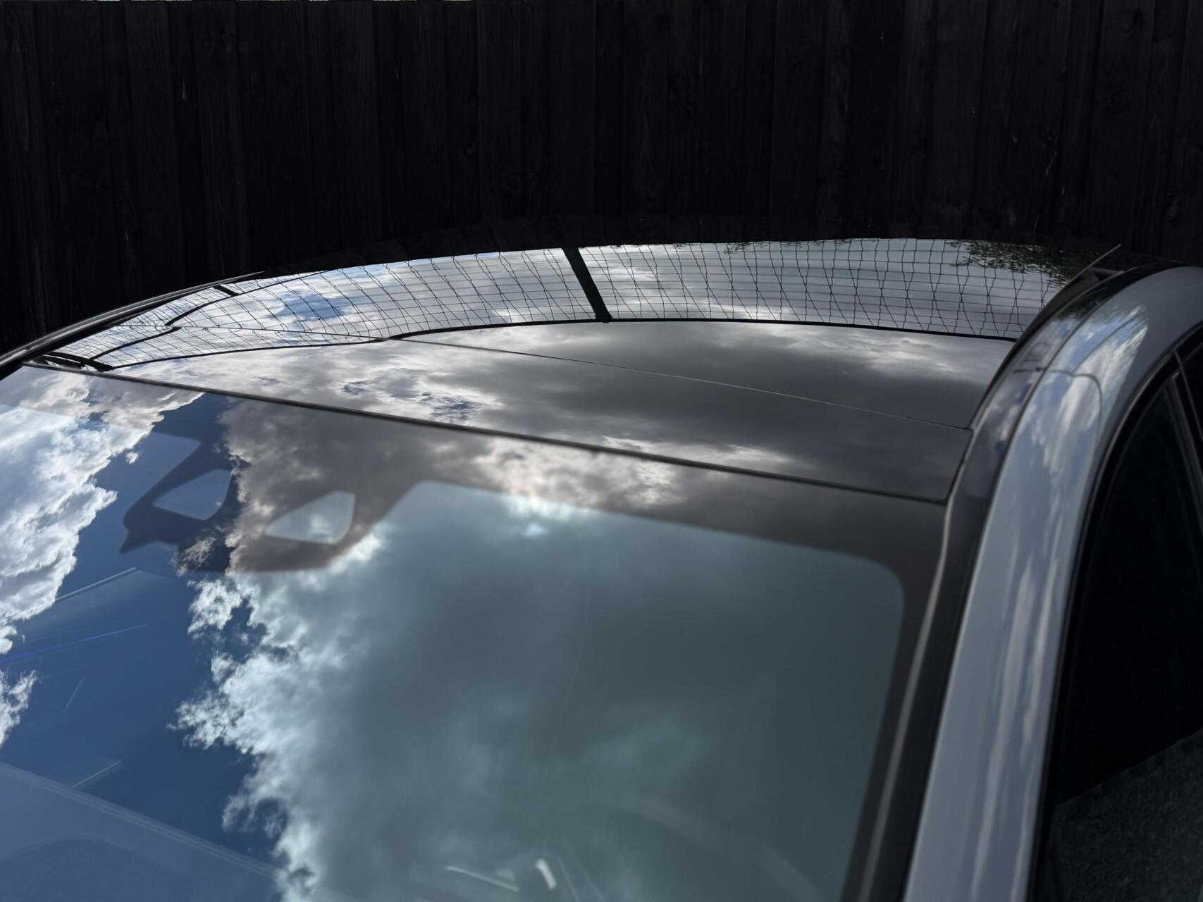Foto van Mercedes-Benz Eqe 350+