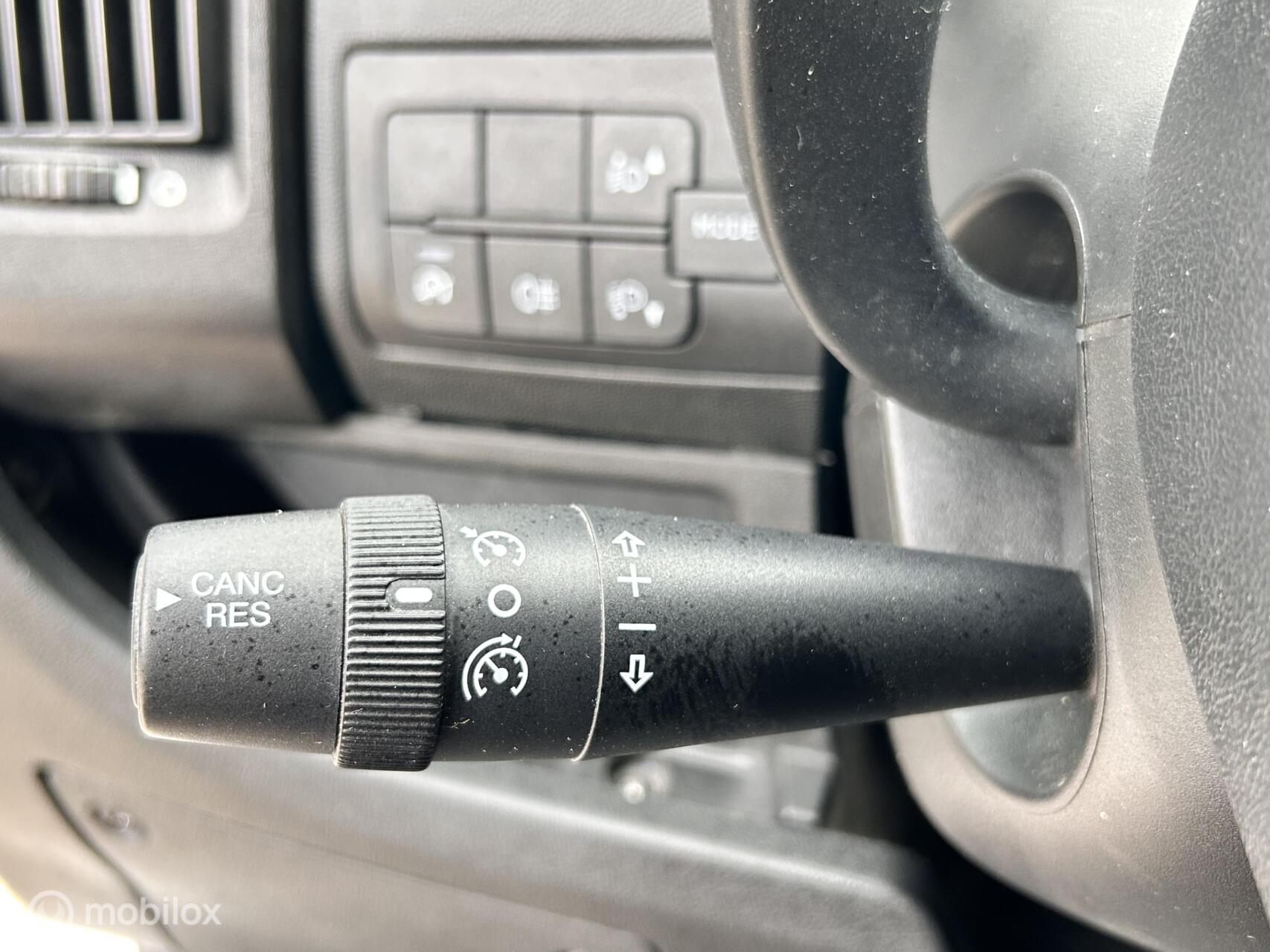 Foto van Citroen Jumper